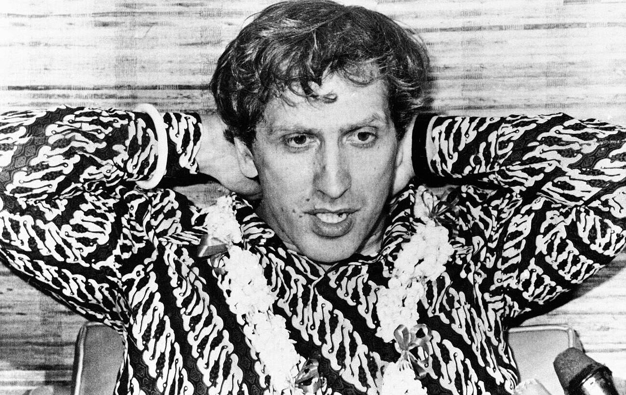 Bobby Fischer