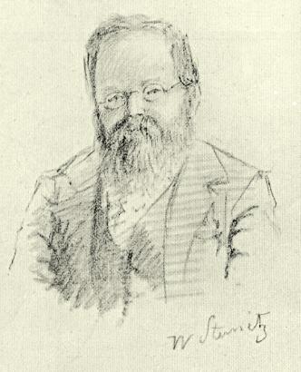 Wilhelm Steinitz